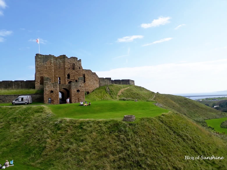A Day Trip Guide To Tynemouth