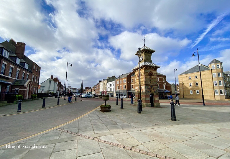 A Day Trip Guide To Tynemouth