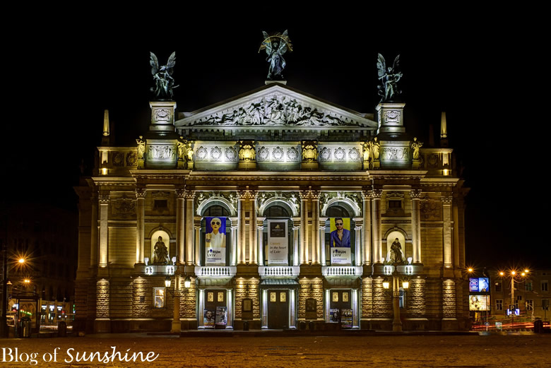 50 Photos To Make You Want To Visit Lviv