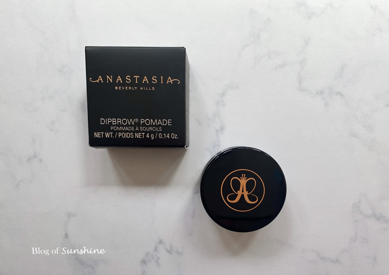 Anastasia Beverly Hills Dipbrow Pomade