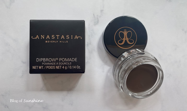 Anastasia Beverly Hills Dipbrow Pomade