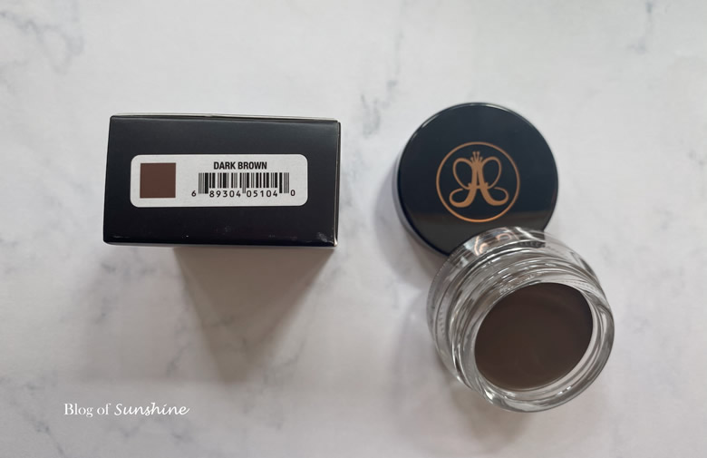 Anastasia Beverly Hills Dipbrow Pomade