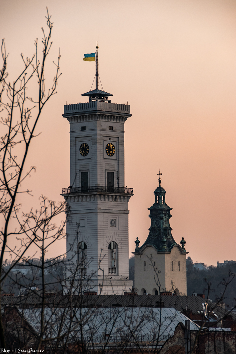 50 Photos To Make You Want To Visit Lviv