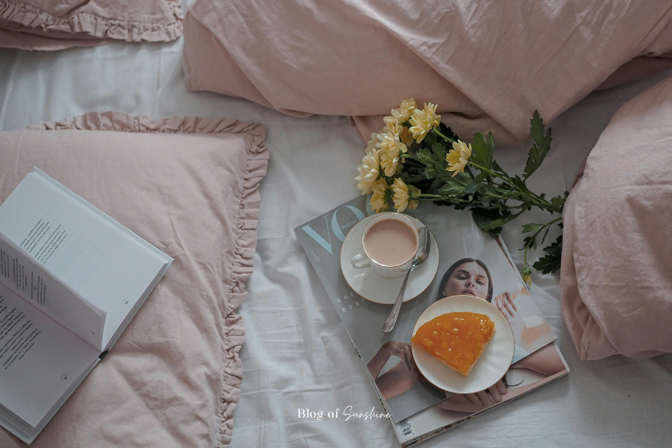 5 steps to cure the sunday night blues
