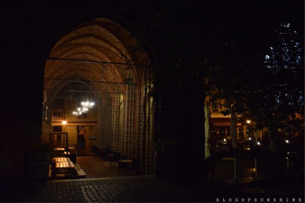 Szczecin-gothic-brick-archway-cathedral