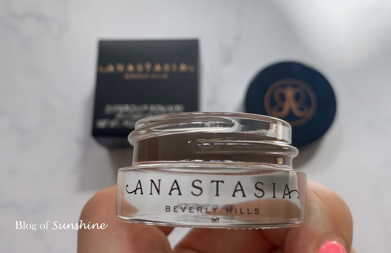 Anastasia Beverly Hills Dipbrow Pomade