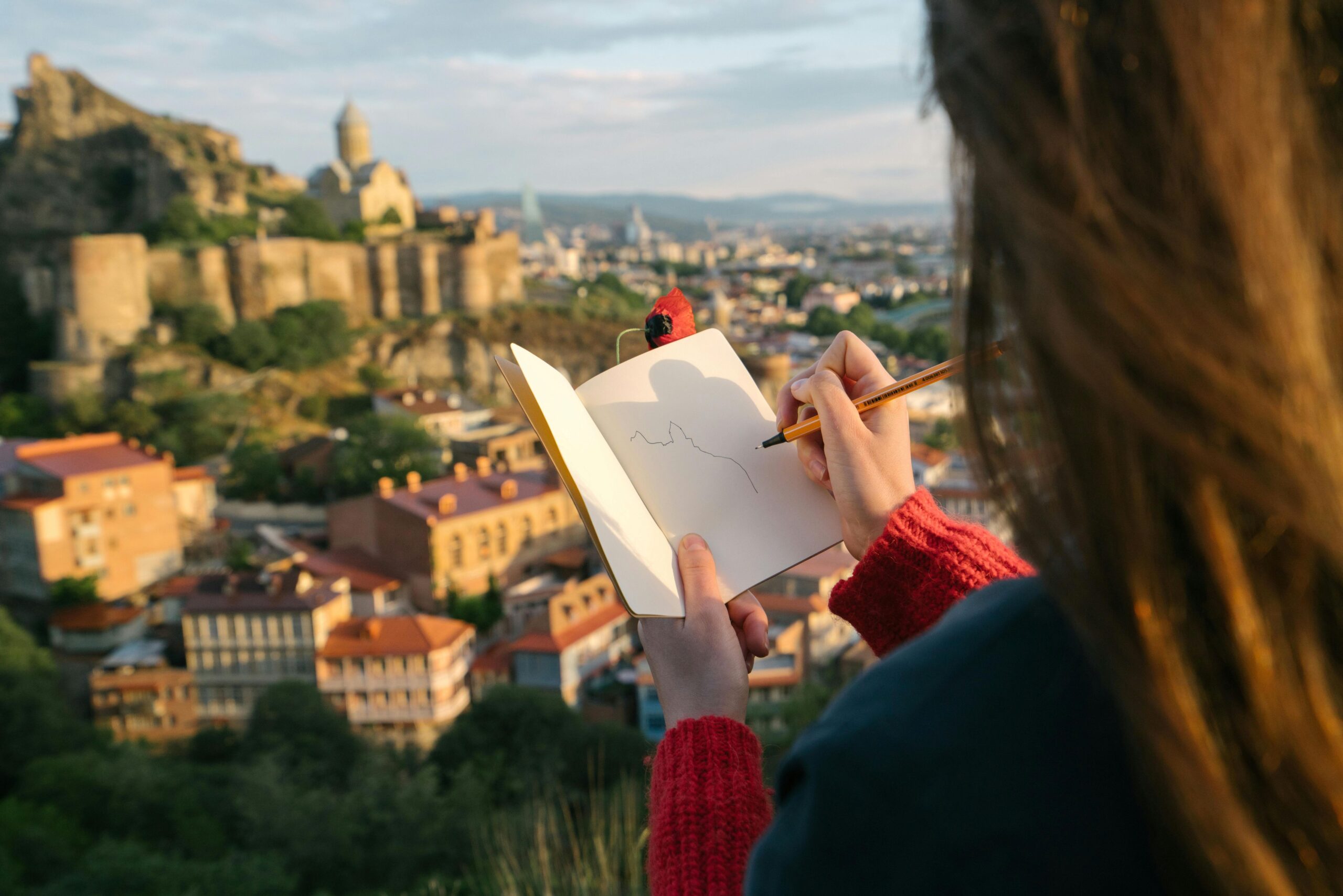 blog-of-sunshine-journal-view