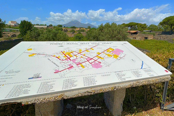 how-to-get-from-sorrento-to-pompeii
