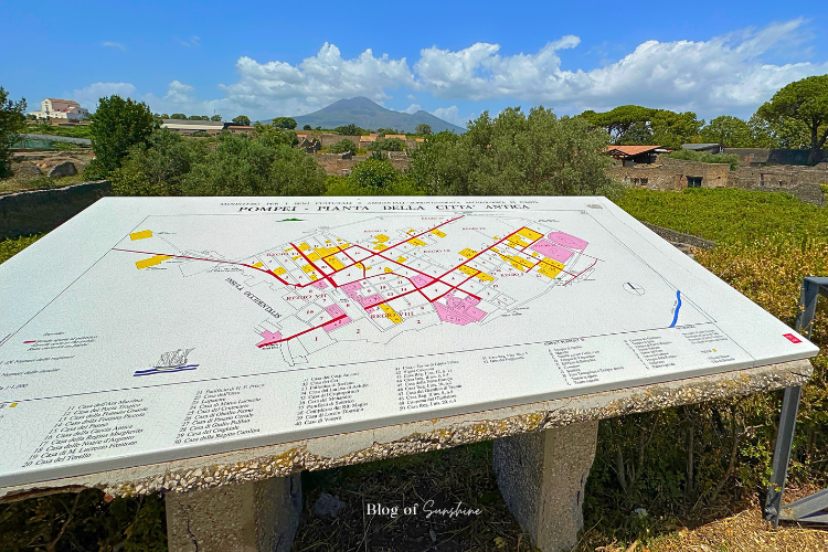 how-to-get-from-sorrento-to-pompeii