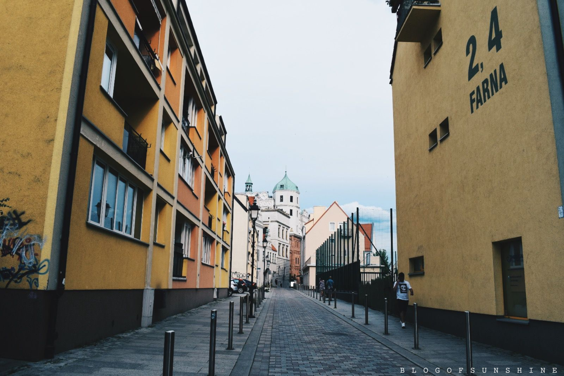 szczecin-street-view