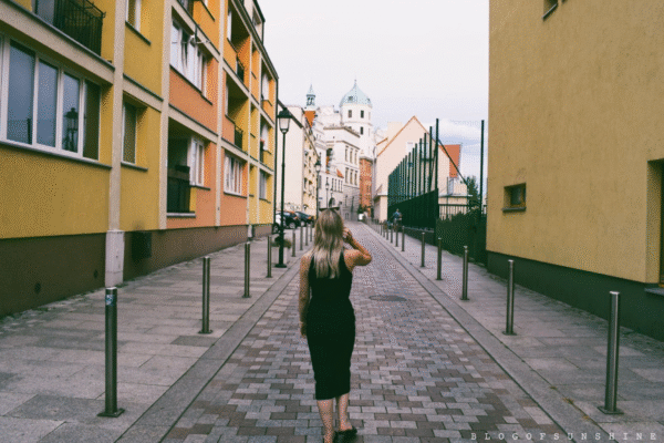 szczecin- view-street