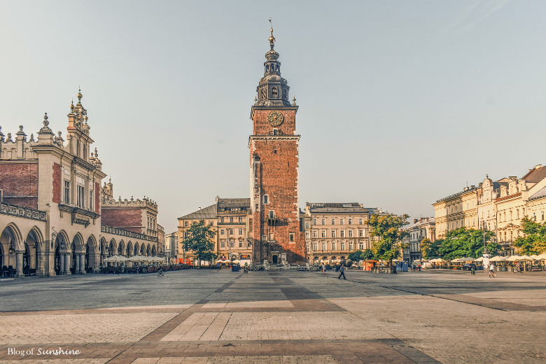top-5-reasons-to-visit-krakow