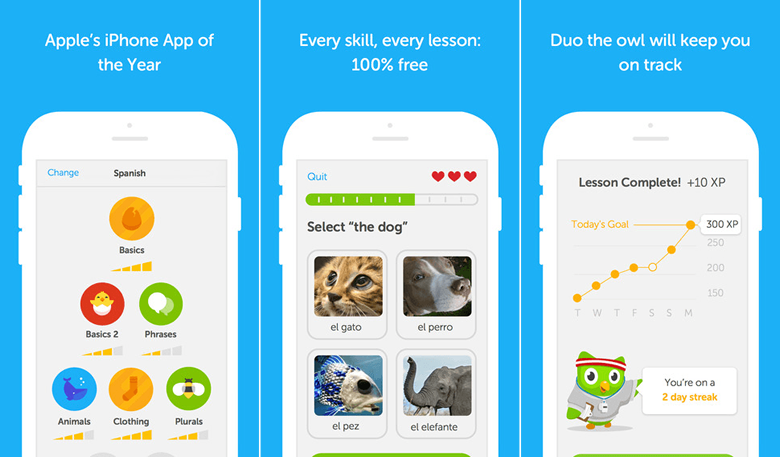 travel-app-duolingo