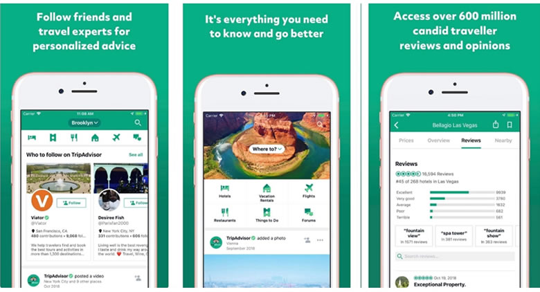 travel-app-trip-advisor