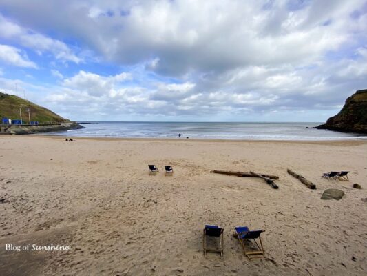 tynemouth-trip-king-edwards-bay-sea-sand
