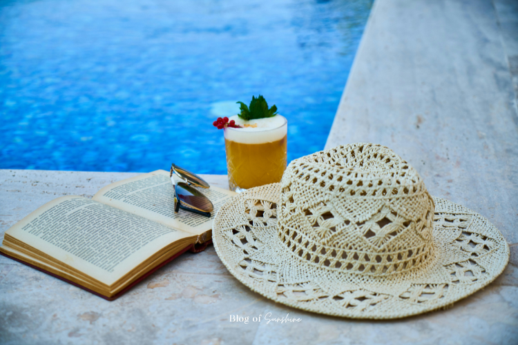 Welcome to my blog