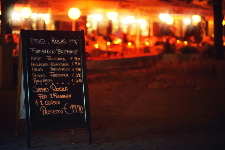 German dining etiquettes - 7 essential table manners every tourist should know