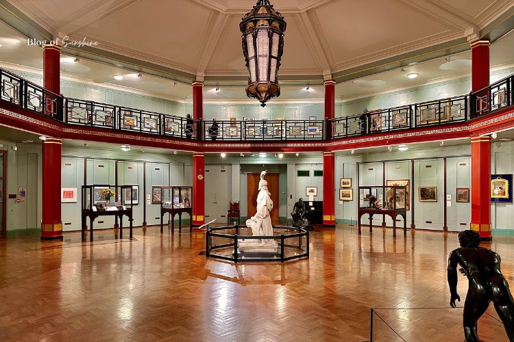 Discover Cliffe Castle in Keighley: Explore the Victorian museum, park, café, and everything you need to plan the perfect day out.