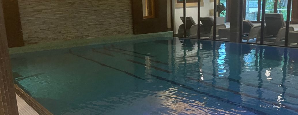 Armathwaite Hall Hotel and Spa in the Lake District, a luxury retreat featured in Northern England day trips guide